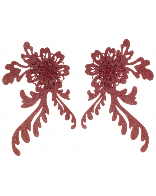 Earrings Daisy E35