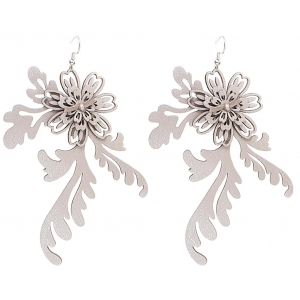 Earrings Daisy E35b