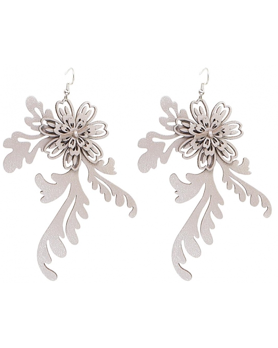 Earrings Daisy E35b