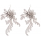 Earrings Daisy E35b