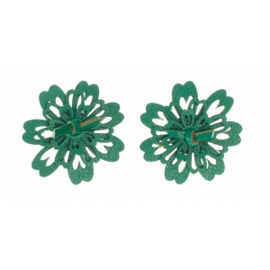 Earrings Daisy E200