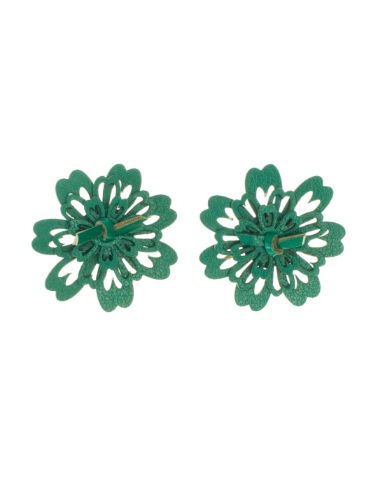 Earrings Daisy E200