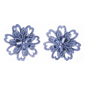 Earrings Daisy E51
