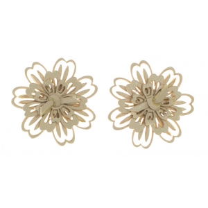 Earrings Daisy E53