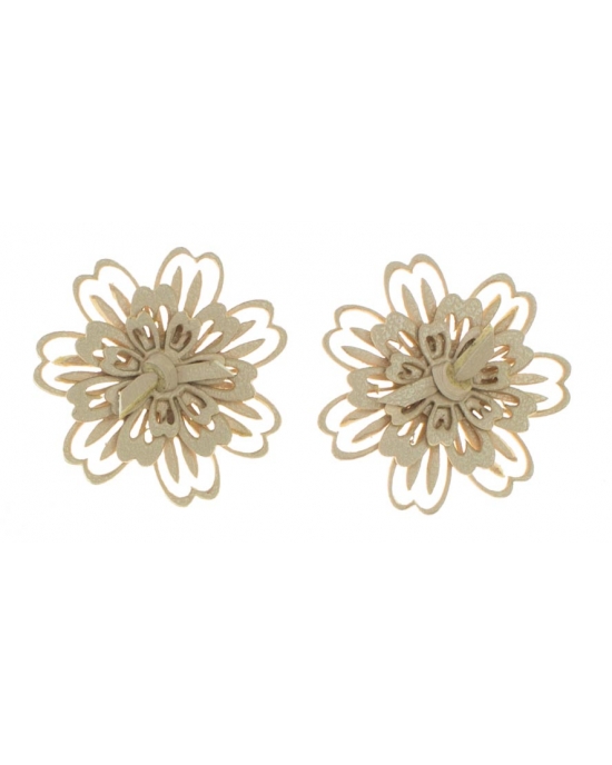 Earrings Daisy E53