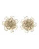 Earrings Daisy E53
