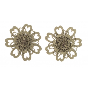 Earrings Daisy E201