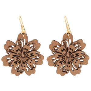 Earrings Daisy E202