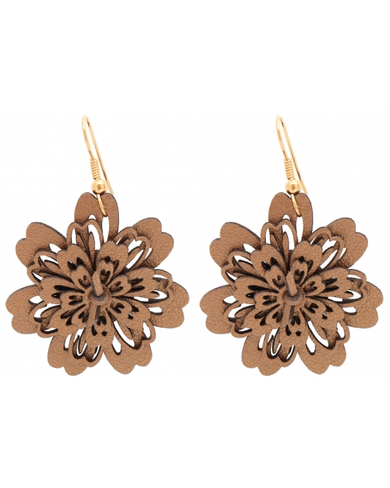 Earrings Daisy E202