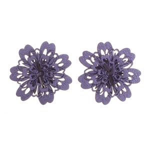 Earrings Daisy E202