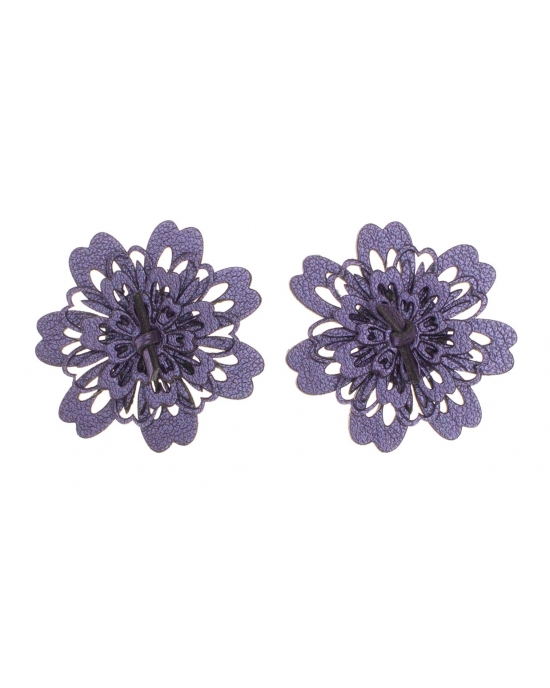 Earrings Daisy E202