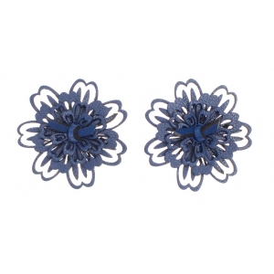Earrings Daisy E206