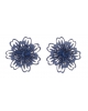 Earrings Daisy E206