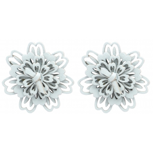 Earrings Daisy E206