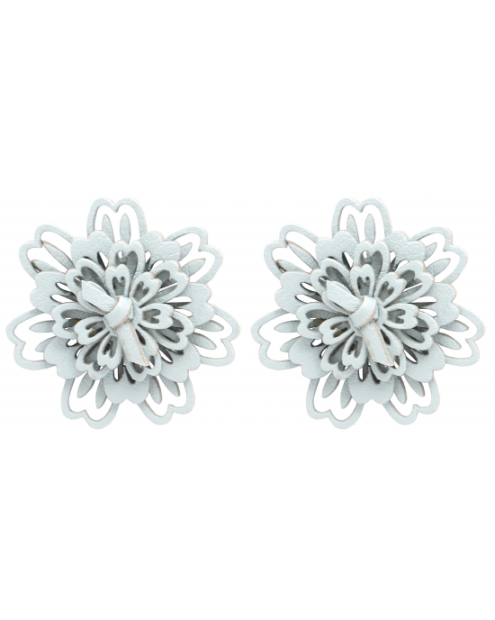Earrings Daisy E206
