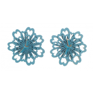 Earrings Daisy E207