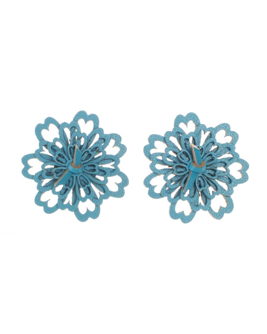 Earrings Daisy E207