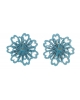 Earrings Daisy E207