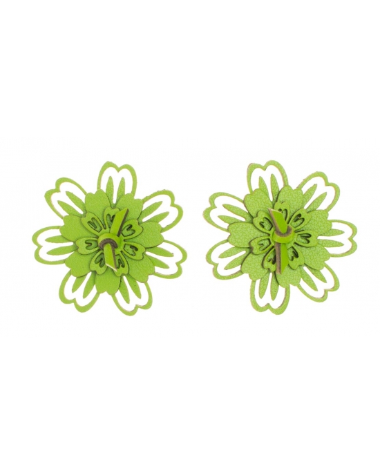 Earrings Daisy E97