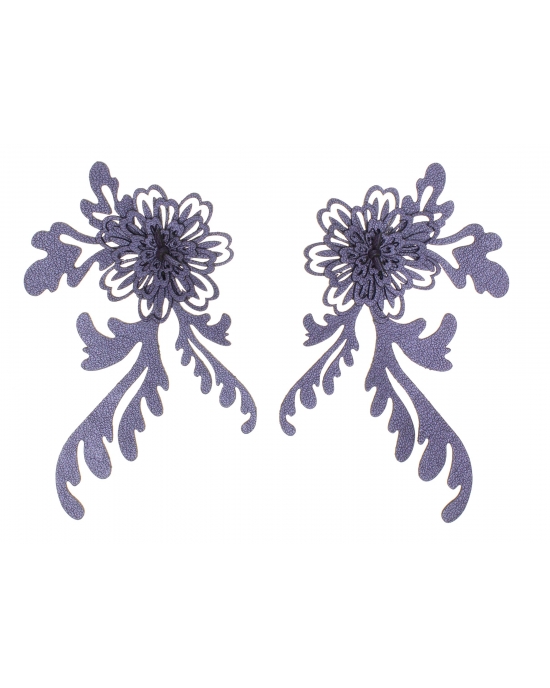 Earrings Daisy E268