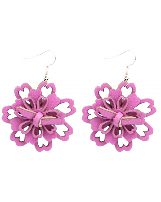 Earrings Daisy E208