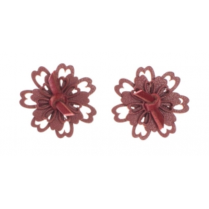Earrings Daisy E208