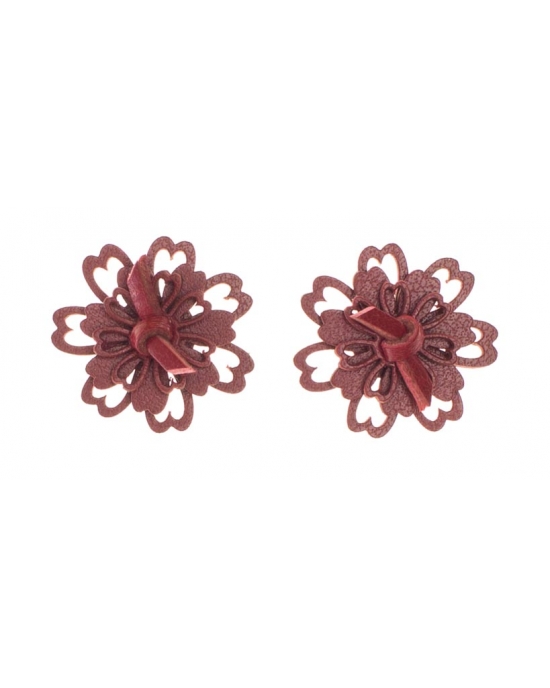 Earrings Daisy E208