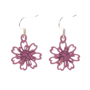 Earrings Daisy E118