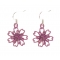 Earrings Daisy E118