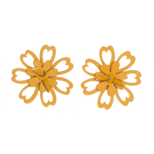 Earrings Daisy E93
