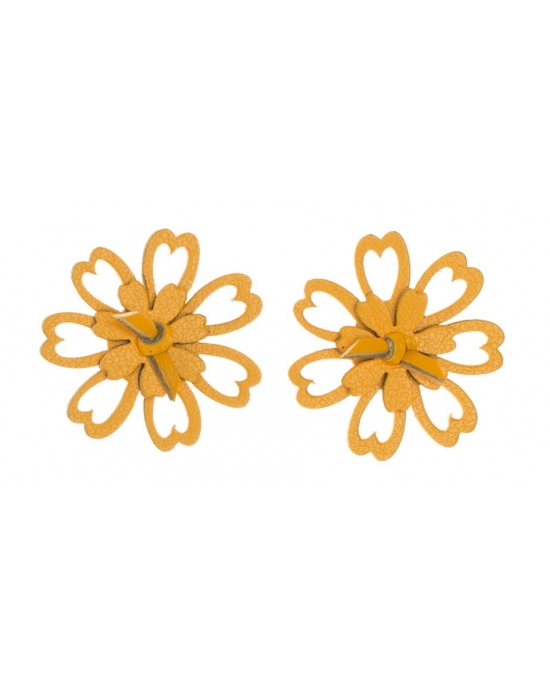 Earrings Daisy E93