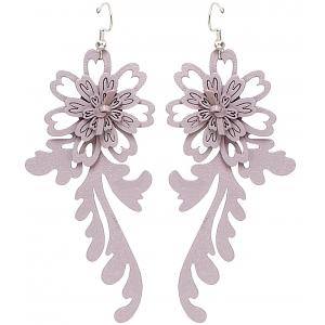 Earrings Daisy E36