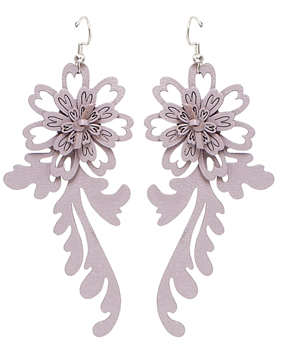 Earrings Daisy E36