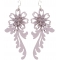 Earrings Daisy E36