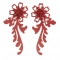 Earrings Daisy E36