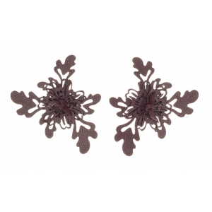 Earrings Daisy E122