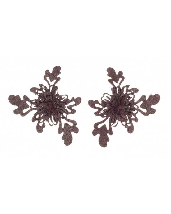 Earrings Daisy E122