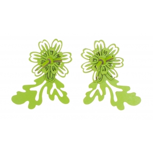Earrings Daisy E43