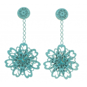 Earrings Daisy E204