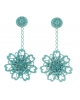 Earrings Daisy E204