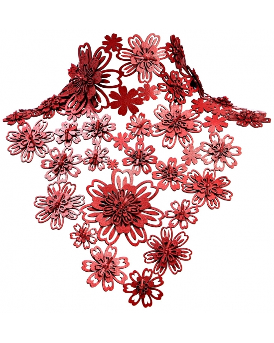 Necklace Daisy N25
