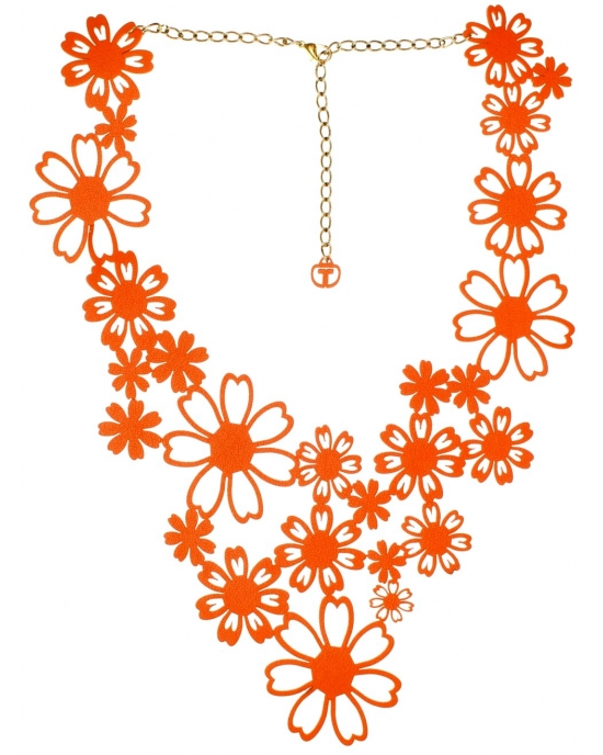 Necklace Daisy N8