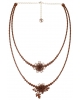 Necklace Daisy N129