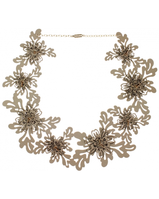 Necklace Daisy N47