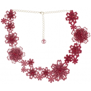 Necklace Daisy N315