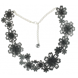 Necklace Daisy N15