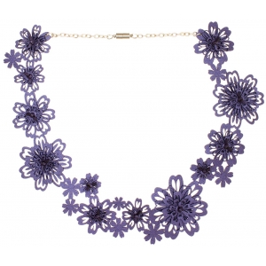 Necklace Daisy N15