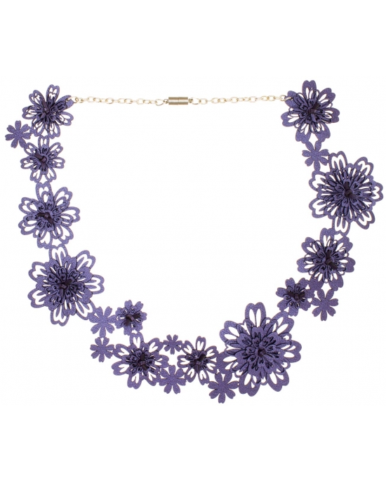 Necklace Daisy N15