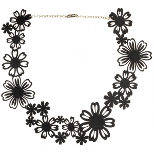 Necklace Daisy N14
