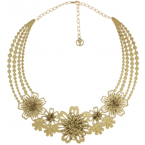 Necklace Daisy N124